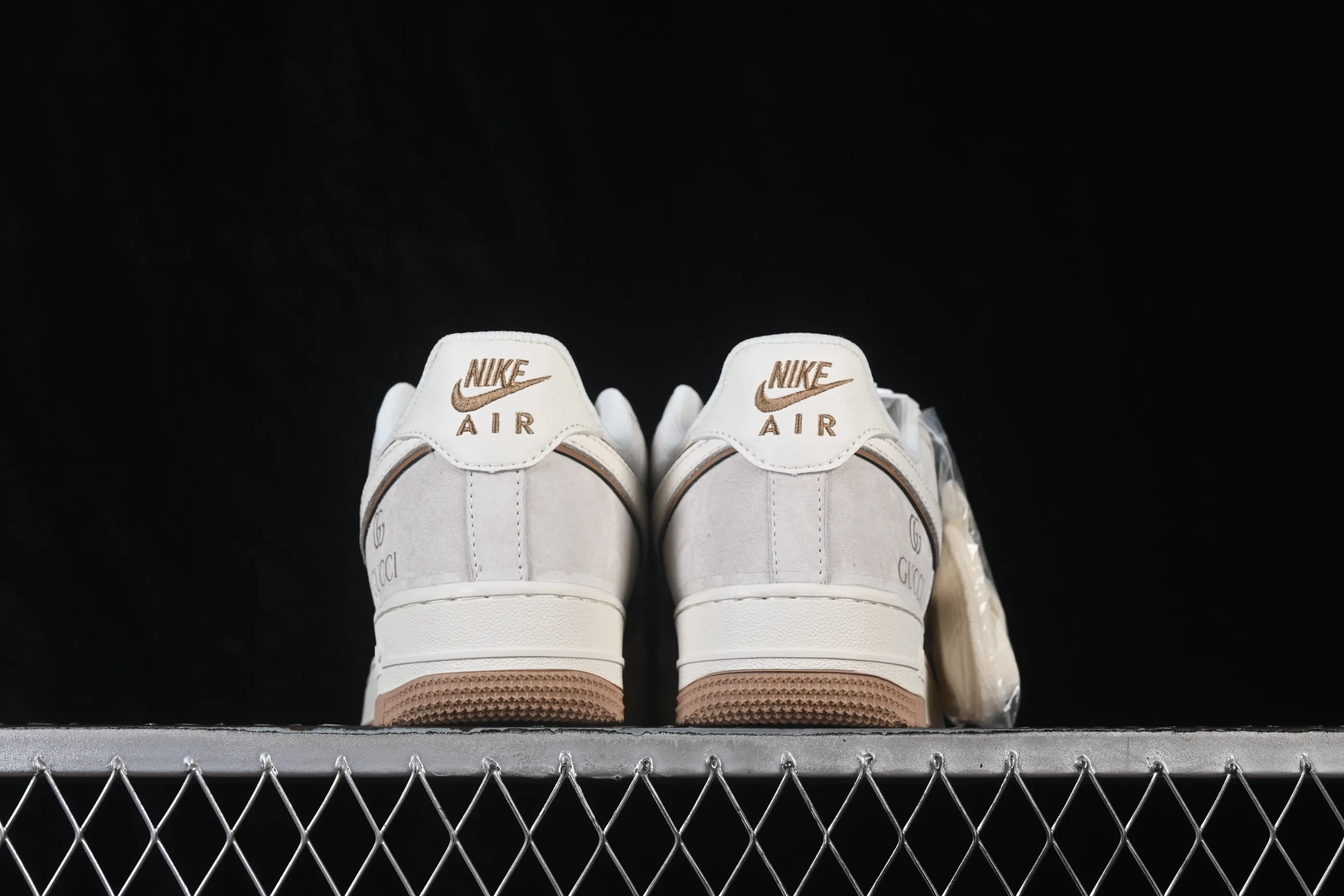 All Categories Nk Air Force 1 Air Force Series Nk Air Force 1 Low Air Force Low Nike Air Force 1'07 Low Classic Presbyopia Air Force One Low Casual Shoes MM3399-807